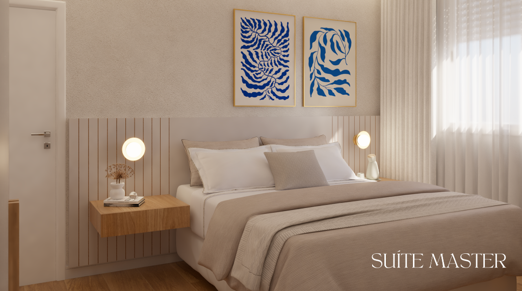 Suíte Master